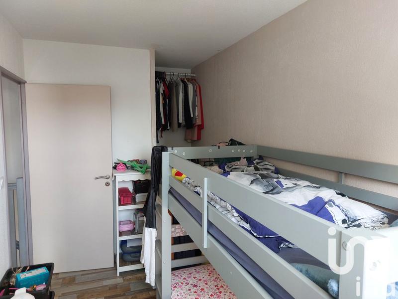 Maison - 43 m² - 3 pièces