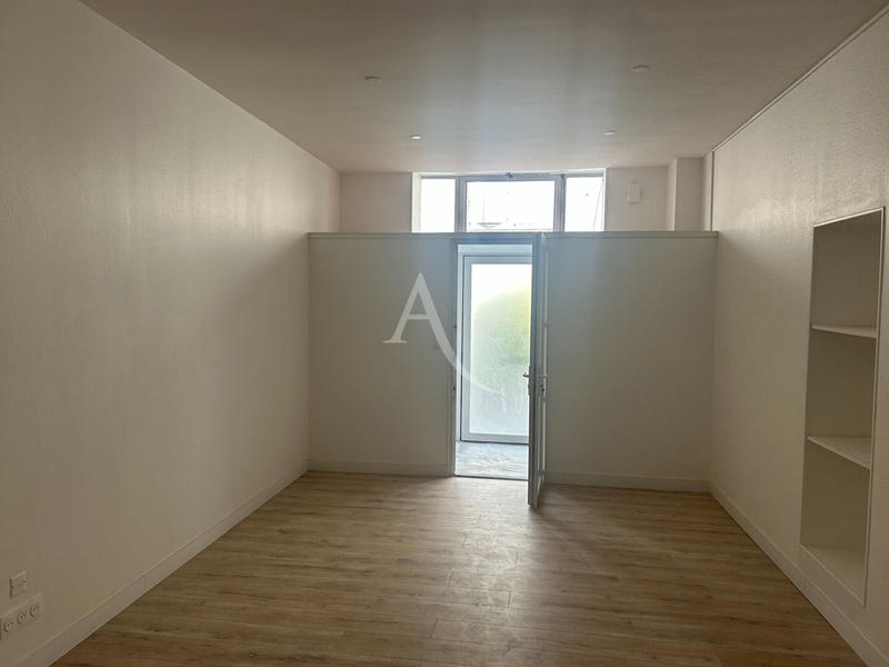 Appartement - 58 m² - 2 pièces