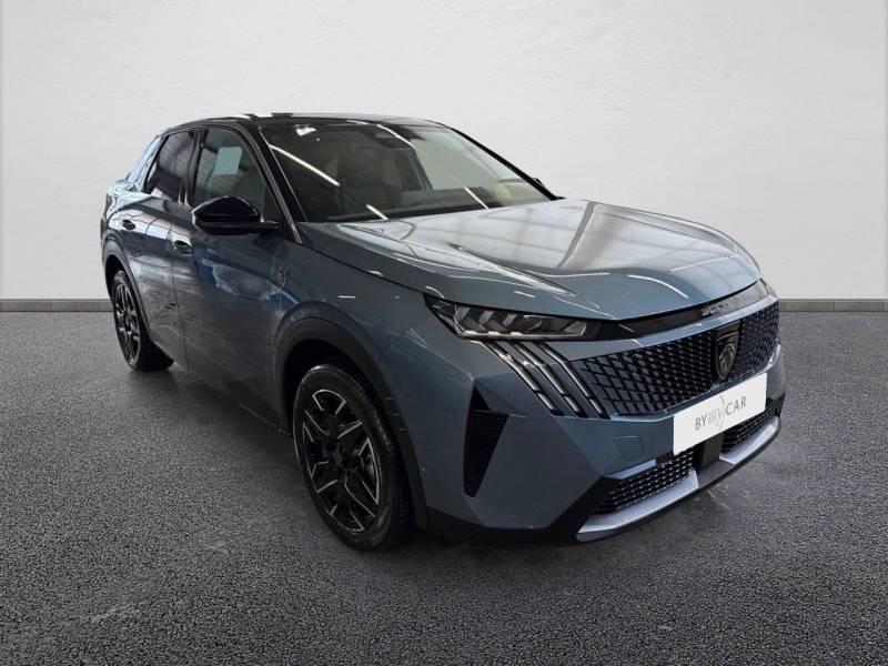 Peugeot 3008 Hybrid 145 e-Dcs6 Gt