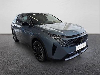 Peugeot 3008 Hybrid 145 e-Dcs6 Gt