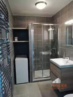 Appartement - 23 m² - 1 pièce