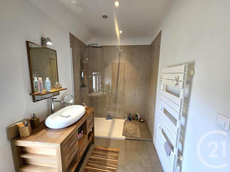 Maison - 126 m² - 6 pièces