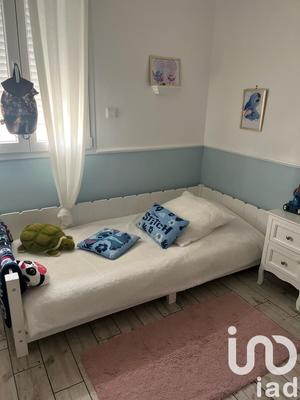 Maison - 108 m² - 4 pièces