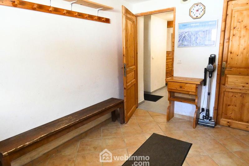 Appartement - 103 m² - 5 pièces