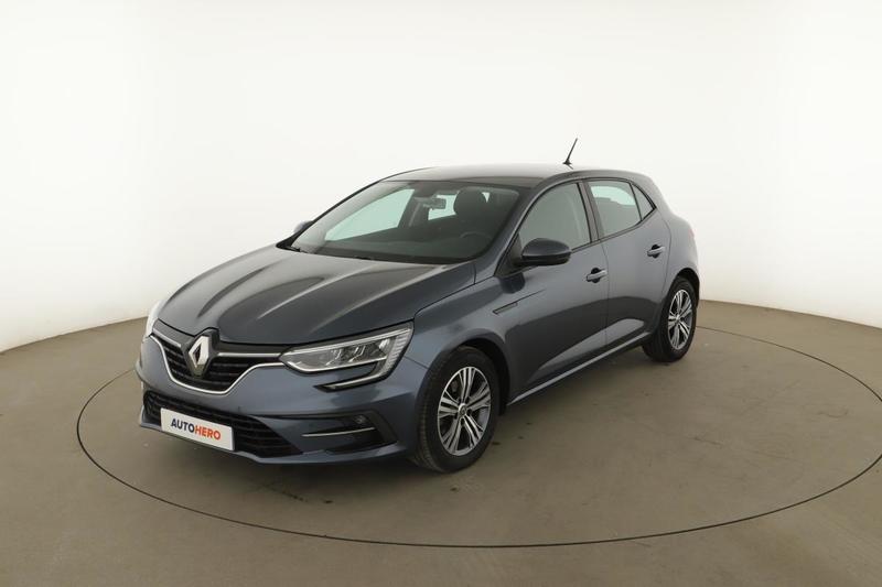 Renault Mégane 1.3 TCe Evolution 140 ch