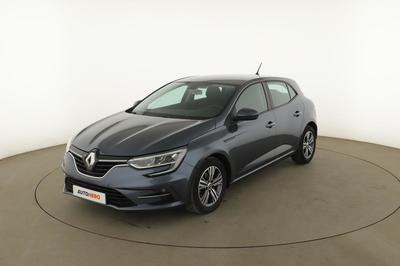 Renault Mégane 1.3 TCe Evolution 140 ch