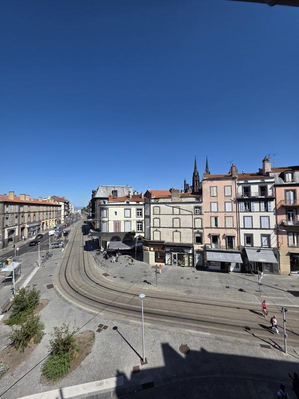 Appartement - 129 m² - 4 pièces