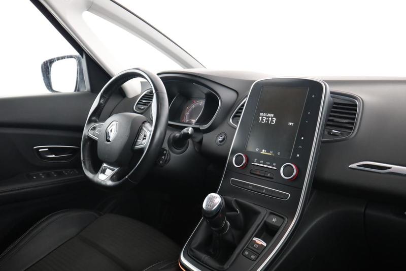 Renault Grand Scénic 1.6 dCi Energy Intens 7pl 130 ch