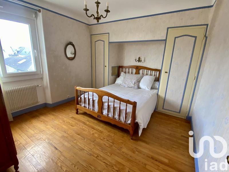 Maison - 160 m² - 7 pièces