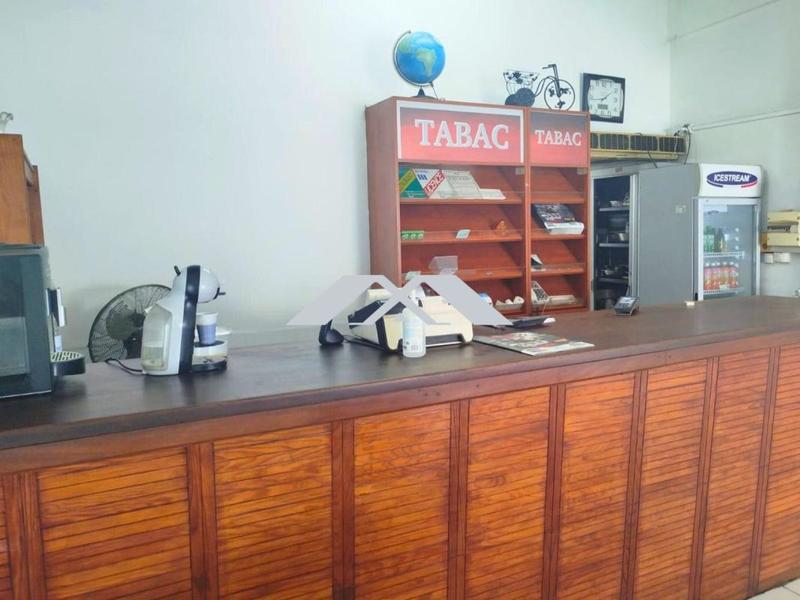 Fonds de commerce - 70 m²