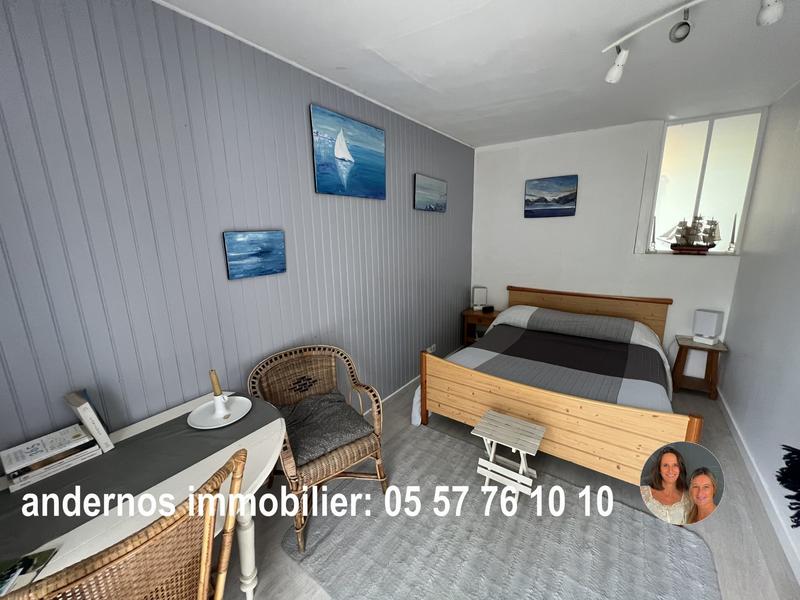 Maison - 75 m² - 3 pièces