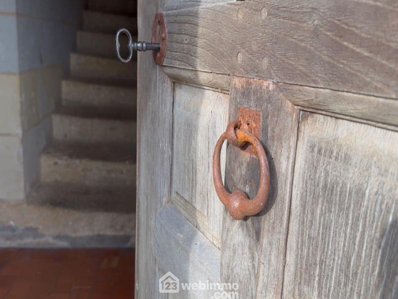 Maison de maîtres - 416 m² - 11 pièces