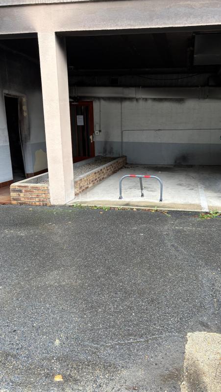 Studio - 29 m² - 1 pièce