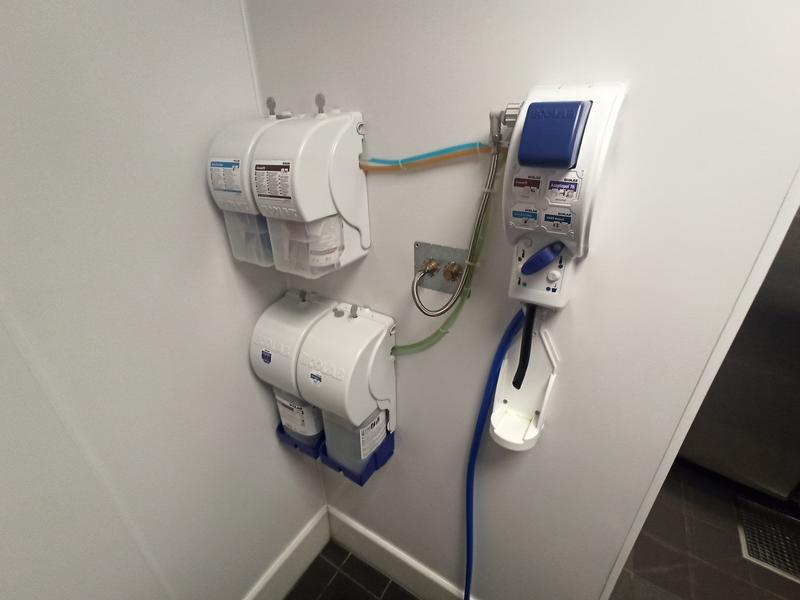 Local commercial - 320 m²