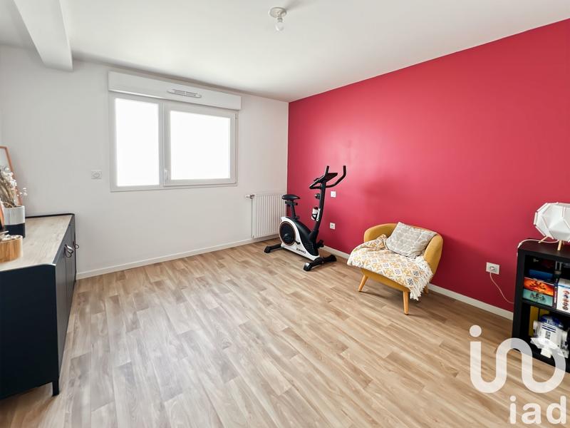 Appartement - 87 m² - 4 pièces