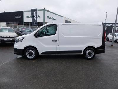 Renault Trafic Fgn L1h1 3000 Kg Blue Dci 130 Confort