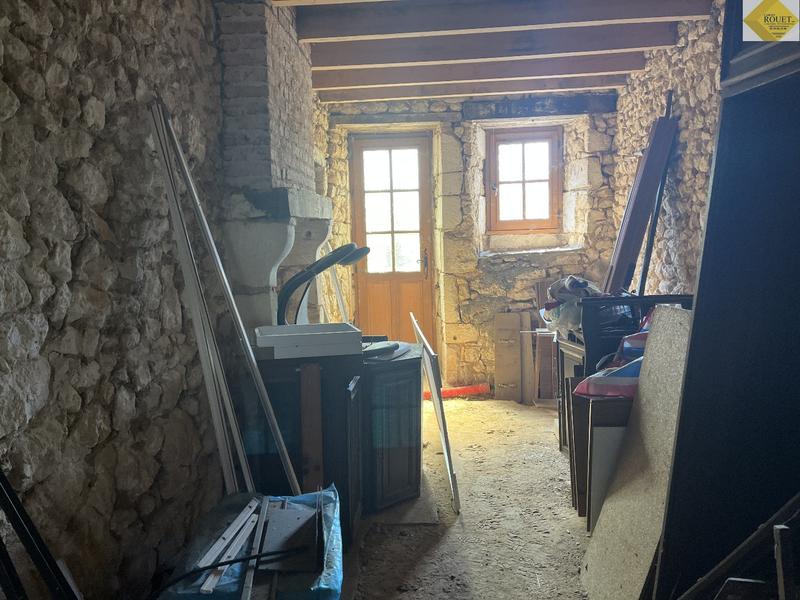Maison - 133 m² - 4 pièces