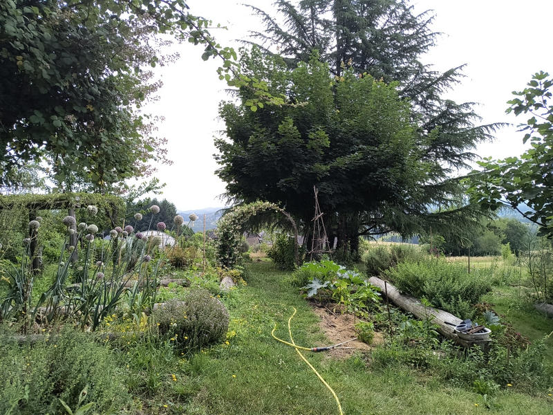 Maison - 156 m² - 6 pièces