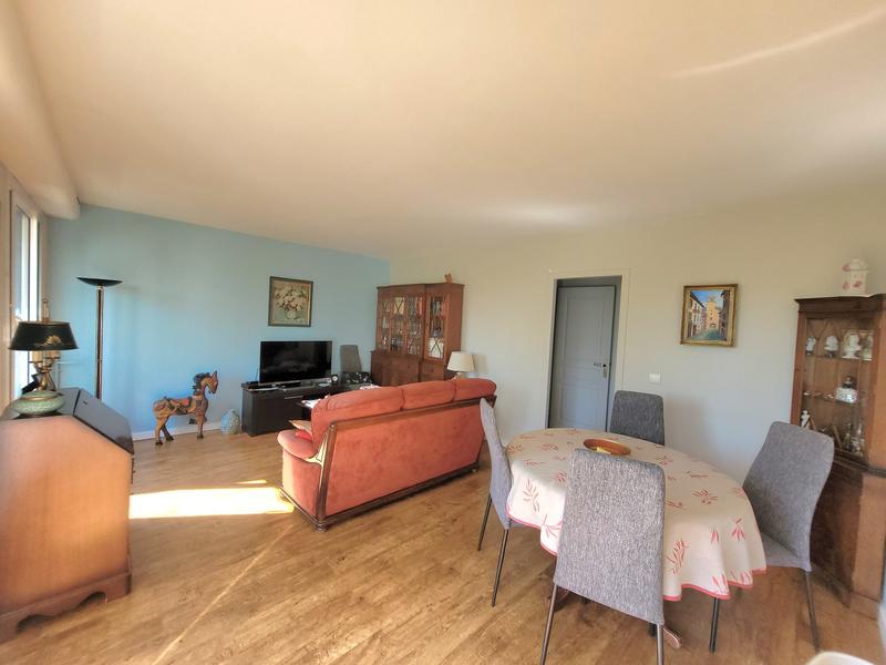 Appartement - 78 m² - 4 pièces