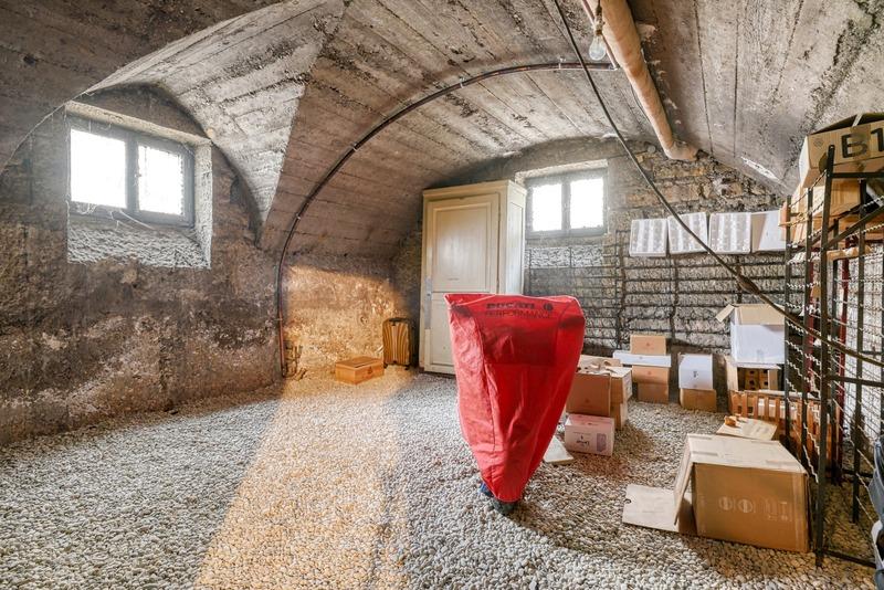 Appartement - 193 m² - 5 pièces