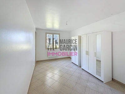 Maison - 160 m² - 4 pièces