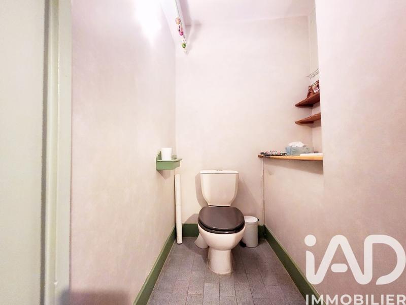 Appartement - 85 m² - 4 pièces