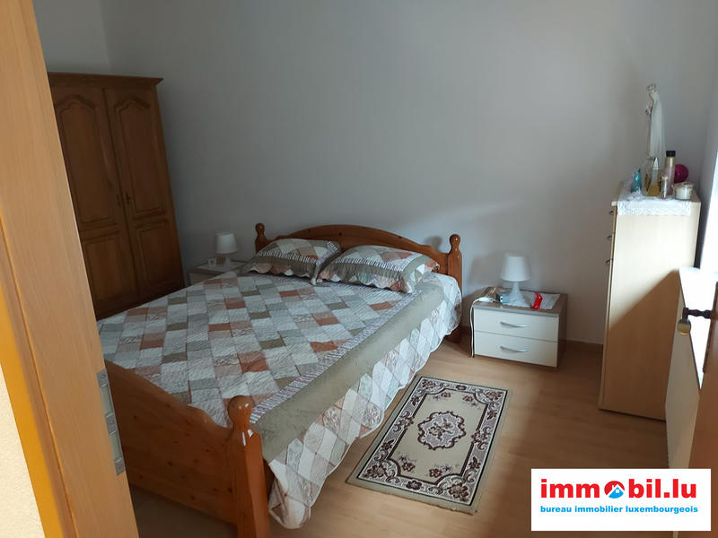 Maison - 100 m² - 6 pièces