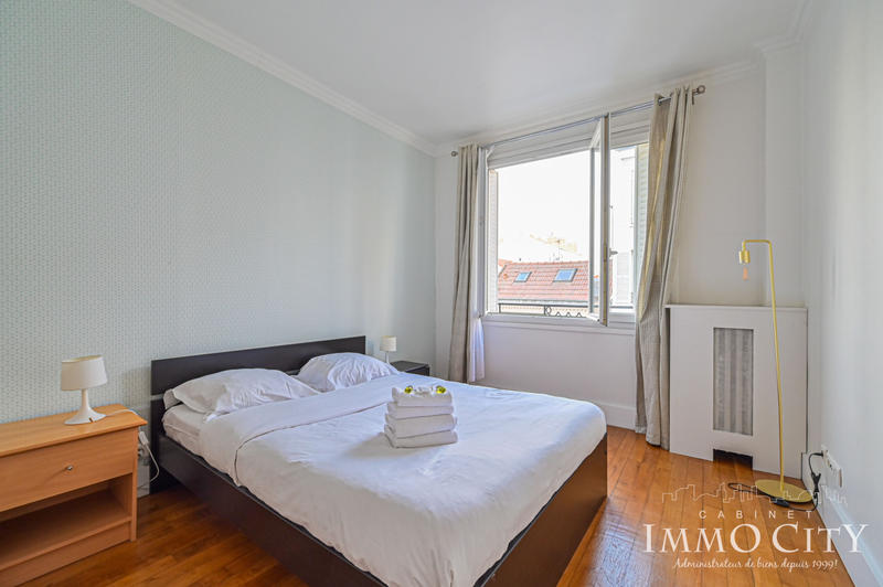 Appartement - 75 m² - 3 pièces