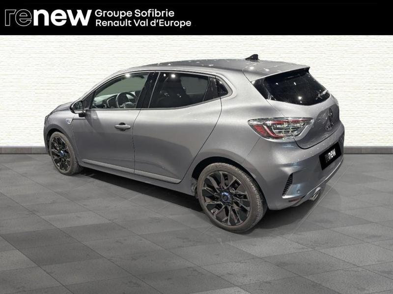 Renault Clio V TCe 90 ch Gsr2 Esprit Alpine