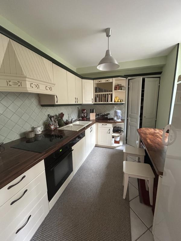 Appartement - 68 m² - 2 pièces