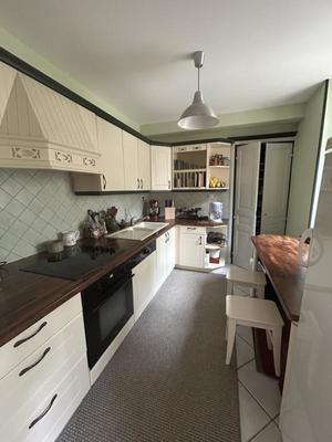 Appartement - 68 m² - 2 pièces