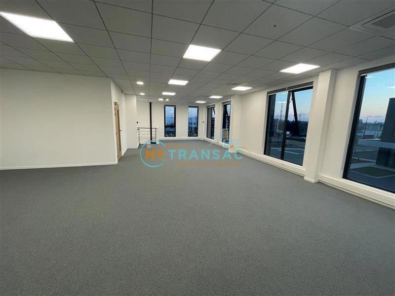 Entrepôt - 1 303 m²