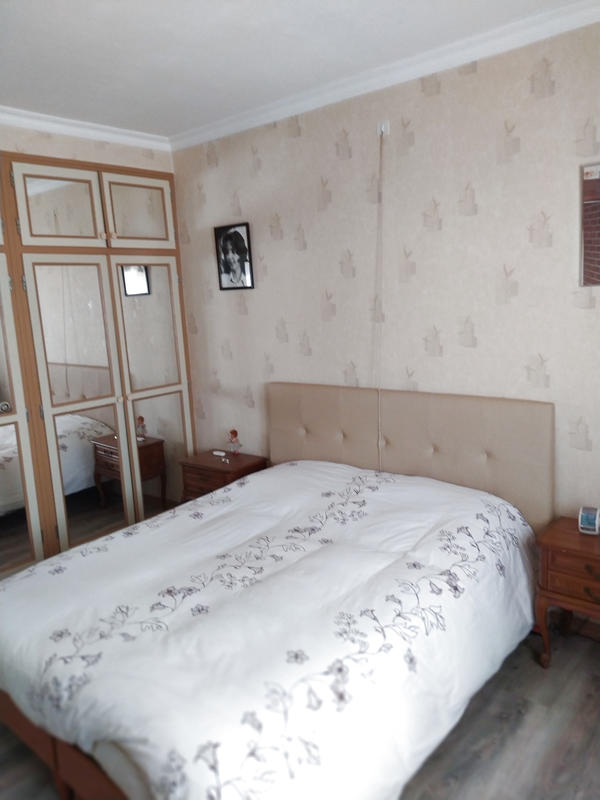 Villa - 123 m² - 5 pièces