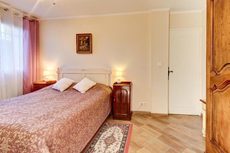 Maison - 107 m² - 4 pièces