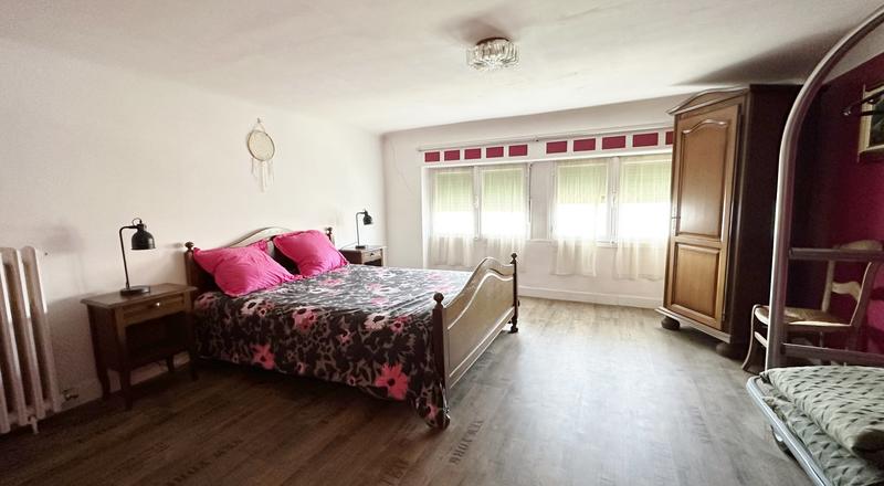 Maison bourgeoise - 273 m² - 7 pièces