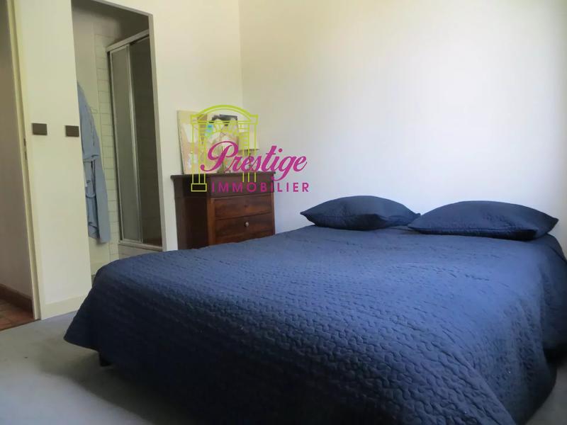 Maison - 166 m² - 7 pièces