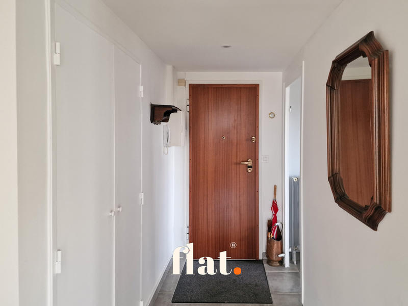 Appartement - 74 m² - 3 pièces