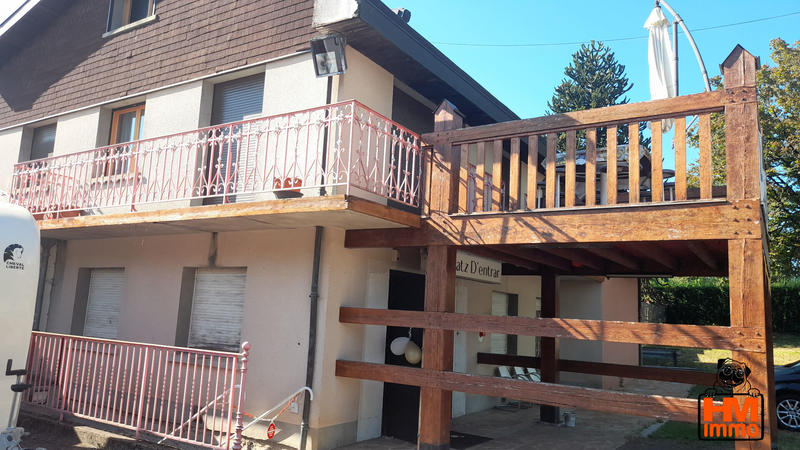 Fonds de commerce - Local commercial - 624 m²