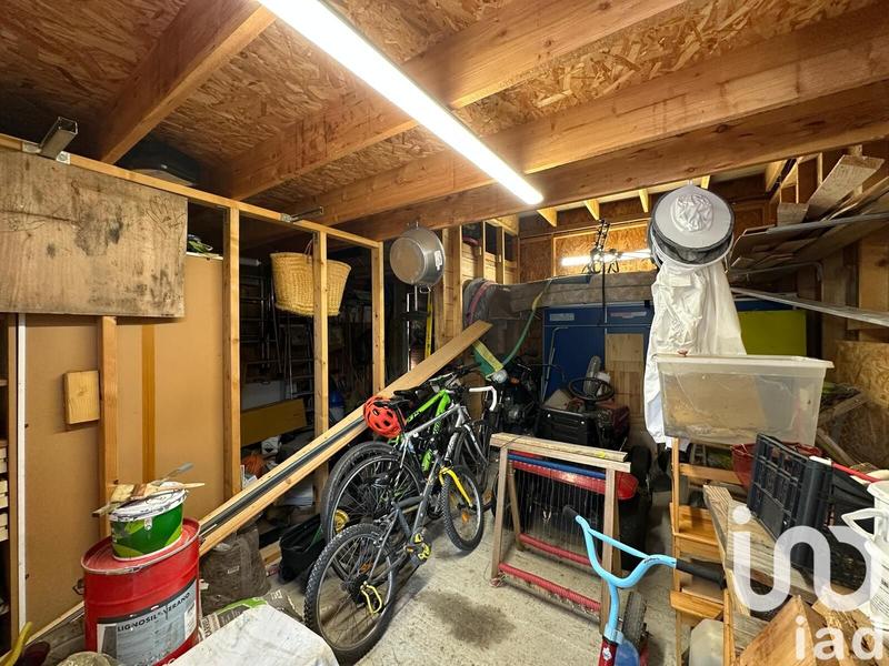 Maison - 135 m² - 4 pièces