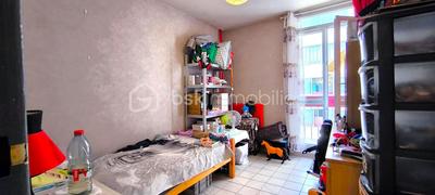 Appartement - 81 m² - 4 pièces