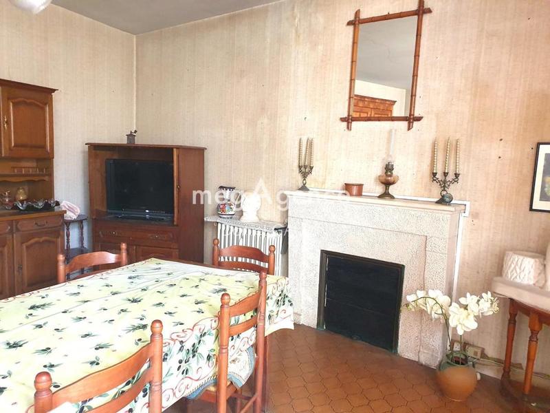 Maison - 103 m² - 3 pièces