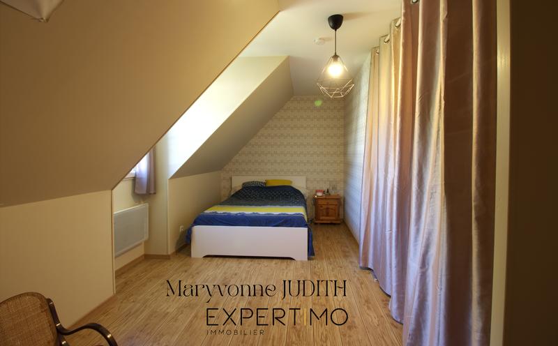 Maison - 158 m² - 6 pièces