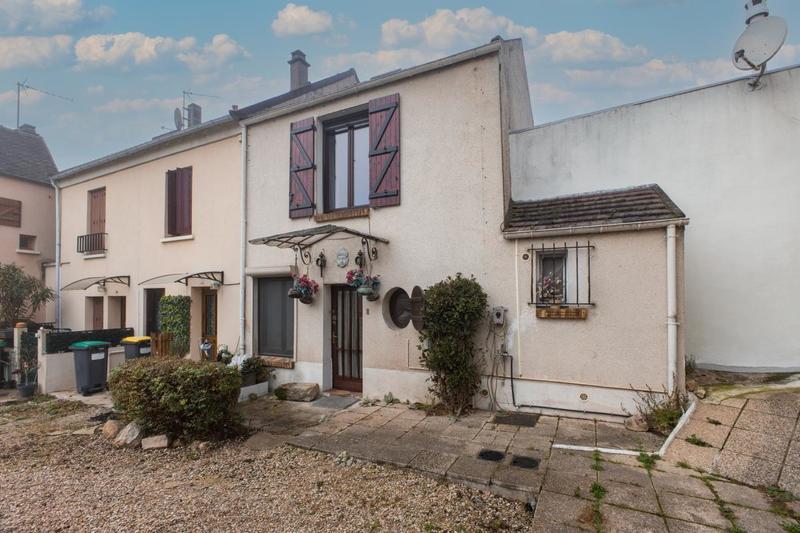 Maison - 70 m² - 4 pièces