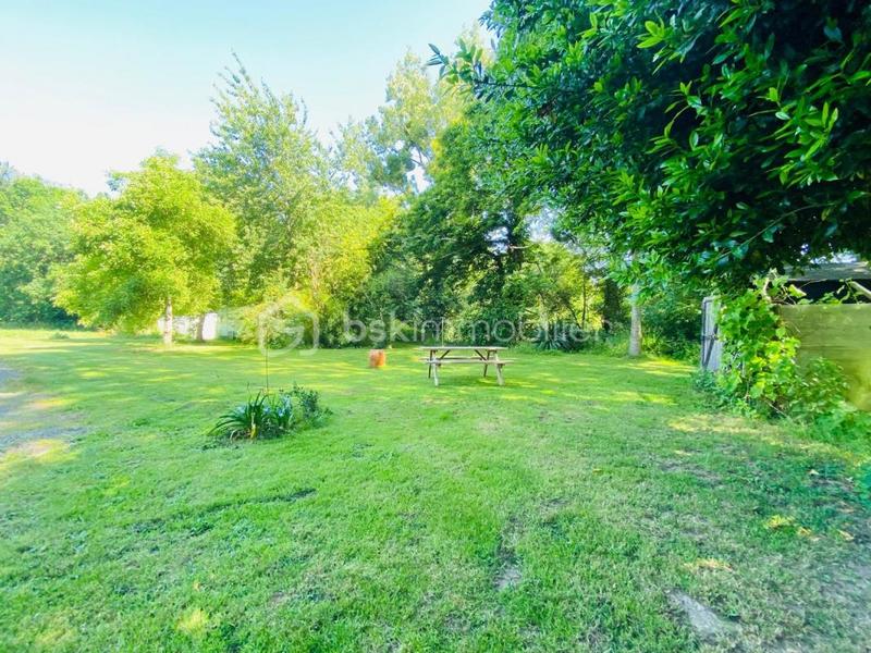 Maison ancienne - 108 m² - 6 pièces