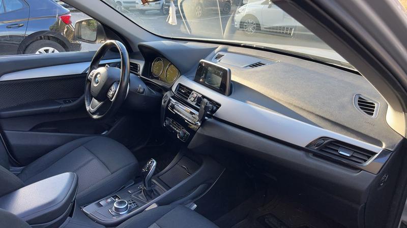 Bmw X1 sDrive 18d 150 Bva8 Business Design - Automatique Toit ouvrant