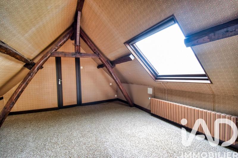 Ferme - 150 m² - 6 pièces