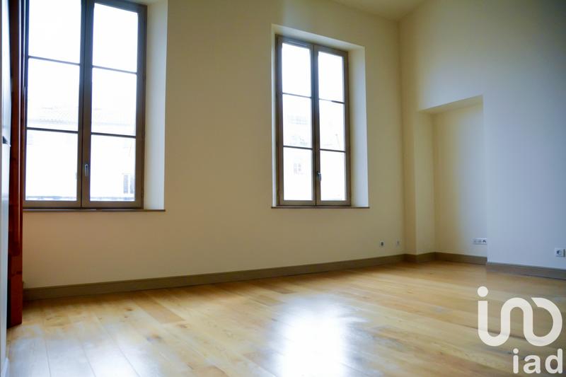 Duplex - 52 m² - 2 pièces