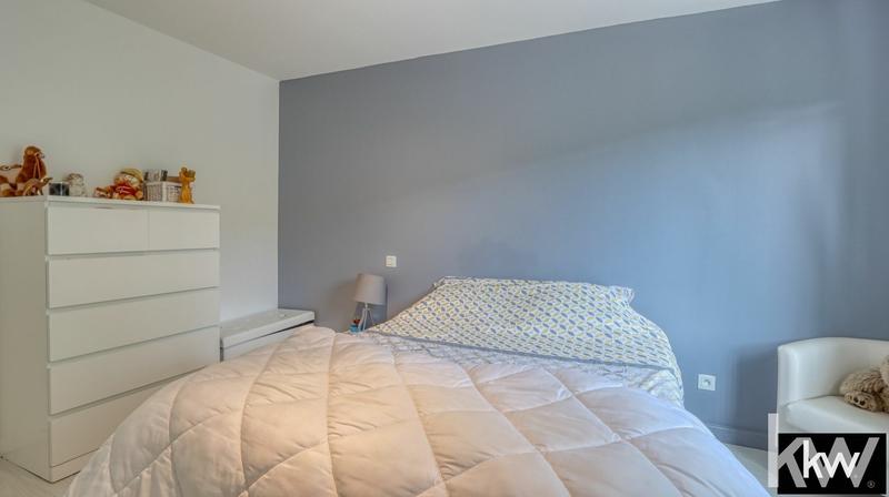 Maison ancienne - 80 m² - 4 pièces