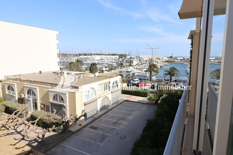 Appartement - 26 m² - 1 pièce