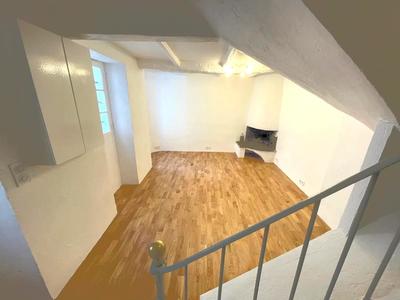 Maison traditionnelle - 51 m² - 4 pièces